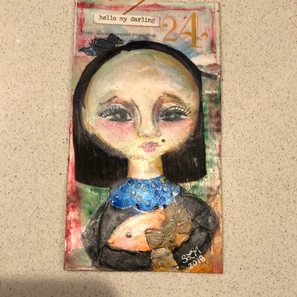 Meet your Posher, Sally - Picture 6 of 16